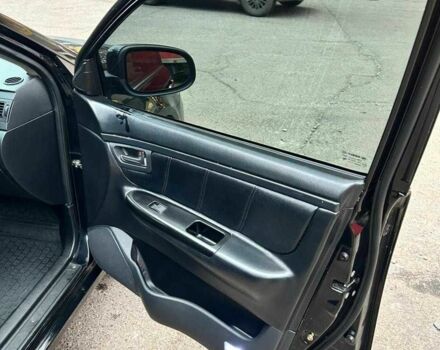 Чорний Джилі Мапл, об'ємом двигуна 1.8 л та пробігом 54 тис. км за 2500 $, фото 5 на Automoto.ua