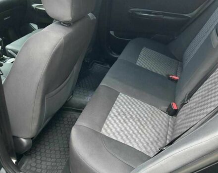 Чорний Джилі Мапл, об'ємом двигуна 1.8 л та пробігом 54 тис. км за 2500 $, фото 13 на Automoto.ua