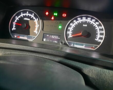 Черный Джили Мапл, объемом двигателя 1.8 л и пробегом 124 тыс. км за 3700 $, фото 6 на Automoto.ua