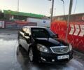 Черный Джили Мапл, объемом двигателя 1.8 л и пробегом 125 тыс. км за 2200 $, фото 2 на Automoto.ua
