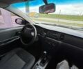 Черный Джили Мапл, объемом двигателя 1.8 л и пробегом 125 тыс. км за 2200 $, фото 6 на Automoto.ua