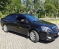 Чорний Джилі Мапл, об'ємом двигуна 0 л та пробігом 70 тис. км за 4149 $, фото 6 на Automoto.ua