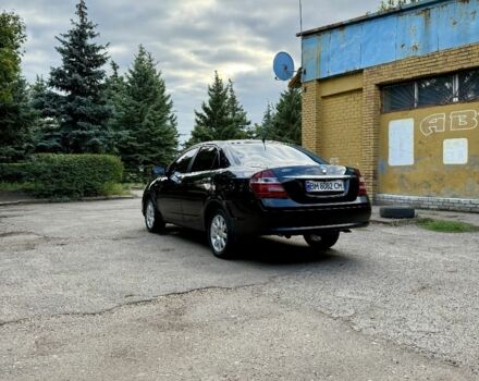 Чорний Джилі Мапл, об'ємом двигуна 0 л та пробігом 140 тис. км за 2450 $, фото 2 на Automoto.ua