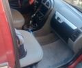 Джили Мапл 2007 в Днепре (Днепропетровске) на Automoto.ua Красный Джили Мапл, объемом двигателя 0 л и пробегом 90 тыс. км за 2500 $, фото 7 на Automoto.ua