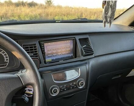 Джилі Мапл, об'ємом двигуна 1.8 л та пробігом 103 тис. км за 4200 $, фото 13 на Automoto.ua