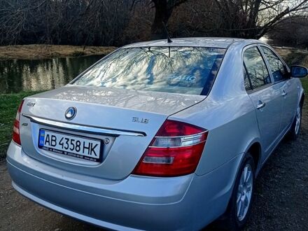 Джилі Мапл 2012 у Ямпіль на Automoto.ua Джилі Мапл, об'ємом двигуна 18 л та пробігом 48 тис. км за 4300 $, фото 1 на Automoto.ua