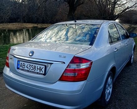 Джилі Мапл, об'ємом двигуна 18 л та пробігом 48 тис. км за 4300 $, фото 1 на Automoto.ua