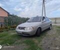 Серый Джили Мапл, объемом двигателя 1.5 л и пробегом 135 тыс. км за 1200 $, фото 1 на Automoto.ua