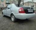 Серый Джили Мапл, объемом двигателя 1.8 л и пробегом 240 тыс. км за 1088 $, фото 3 на Automoto.ua