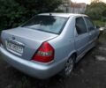 Сірий Джилі Мапл, об'ємом двигуна 1.5 л та пробігом 120 тис. км за 682 $, фото 2 на Automoto.ua