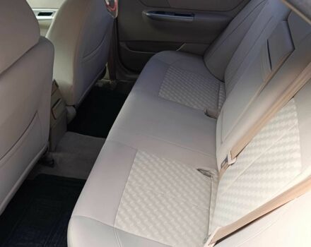 Сірий Джилі Мапл, об'ємом двигуна 1.8 л та пробігом 60 тис. км за 4500 $, фото 5 на Automoto.ua