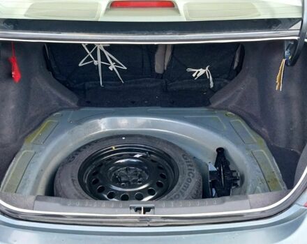 Сірий Джилі Мапл, об'ємом двигуна 0 л та пробігом 75 тис. км за 5500 $, фото 13 на Automoto.ua