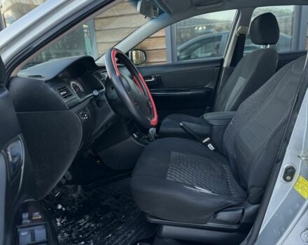 Сірий Джилі Мапл, об'ємом двигуна 1.8 л та пробігом 148 тис. км за 3550 $, фото 11 на Automoto.ua