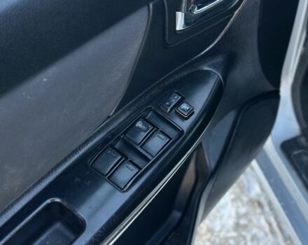 Серый Джили Мапл, объемом двигателя 1.8 л и пробегом 148 тыс. км за 3550 $, фото 9 на Automoto.ua