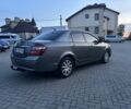 Сірий Джилі Мапл, об'ємом двигуна 1.8 л та пробігом 290 тис. км за 2599 $, фото 3 на Automoto.ua