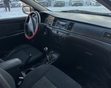 Сірий Джилі Мапл, об'ємом двигуна 1.8 л та пробігом 148 тис. км за 3550 $, фото 14 на Automoto.ua