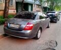 Серый Джили Мапл, объемом двигателя 1.8 л и пробегом 42 тыс. км за 5000 $, фото 9 на Automoto.ua