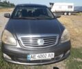 Серый Джили Мапл, объемом двигателя 1.8 л и пробегом 240 тыс. км за 1600 $, фото 1 на Automoto.ua