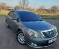 Сірий Джилі Мапл, об'ємом двигуна 1.8 л та пробігом 200 тис. км за 4000 $, фото 2 на Automoto.ua