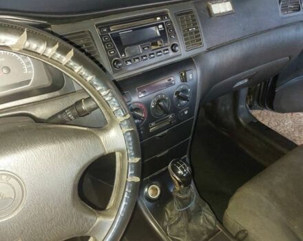 Сірий Джилі Мапл, об'ємом двигуна 1.8 л та пробігом 200 тис. км за 4000 $, фото 4 на Automoto.ua