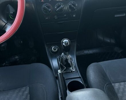 Серый Джили Мапл, объемом двигателя 1.8 л и пробегом 148 тыс. км за 3550 $, фото 20 на Automoto.ua