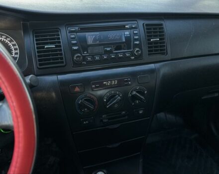 Сірий Джилі Мапл, об'ємом двигуна 1.8 л та пробігом 148 тис. км за 3550 $, фото 17 на Automoto.ua