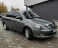 Сірий Джилі Мапл, об'ємом двигуна 2 л та пробігом 110 тис. км за 4000 $, фото 3 на Automoto.ua