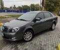 Сірий Джилі Мапл, об'ємом двигуна 2 л та пробігом 110 тис. км за 4000 $, фото 2 на Automoto.ua