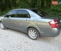 Сірий Джилі Мапл, об'ємом двигуна 1.8 л та пробігом 100 тис. км за 3600 $, фото 1 на Automoto.ua