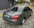 Сірий Джилі Мапл, об'ємом двигуна 2 л та пробігом 110 тис. км за 4000 $, фото 8 на Automoto.ua