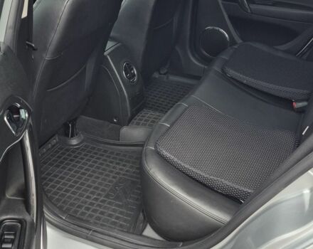 Серый Джили Мапл, объемом двигателя 1.5 л и пробегом 28 тыс. км за 7400 $, фото 6 на Automoto.ua