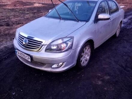 Серый Джили Мапл, объемом двигателя 1.8 л и пробегом 340 тыс. км за 1350 $, фото 1 на Automoto.ua