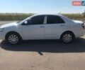 Белый Джили СЛ, объемом двигателя 1.79 л и пробегом 96 тыс. км за 4300 $, фото 2 на Automoto.ua