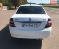 Белый Джили СЛ, объемом двигателя 1.79 л и пробегом 96 тыс. км за 4300 $, фото 4 на Automoto.ua