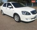 Белый Джили СЛ, объемом двигателя 1.79 л и пробегом 96 тыс. км за 4300 $, фото 7 на Automoto.ua