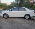Білий Джилі СЛ, об'ємом двигуна 1.79 л та пробігом 215 тис. км за 4000 $, фото 1 на Automoto.ua