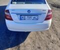 Белый Джили СЛ, объемом двигателя 1.79 л и пробегом 90 тыс. км за 3800 $, фото 6 на Automoto.ua