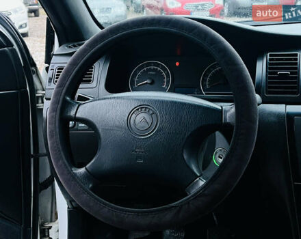 Білий Джилі СЛ, об'ємом двигуна 1.79 л та пробігом 184 тис. км за 3400 $, фото 14 на Automoto.ua