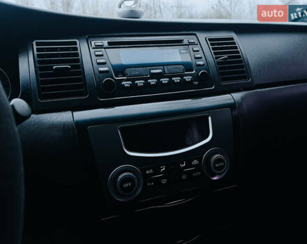 Білий Джилі СЛ, об'ємом двигуна 1.79 л та пробігом 184 тис. км за 3400 $, фото 23 на Automoto.ua