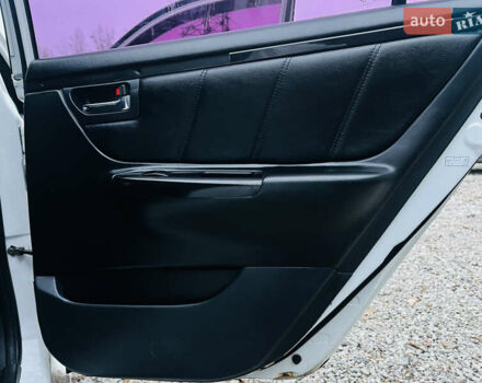 Білий Джилі СЛ, об'ємом двигуна 1.79 л та пробігом 184 тис. км за 3400 $, фото 17 на Automoto.ua