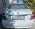 Білий Джилі СЛ, об'ємом двигуна 1.79 л та пробігом 215 тис. км за 4000 $, фото 2 на Automoto.ua