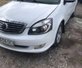 Белый Джили СЛ, объемом двигателя 1.79 л и пробегом 290 тыс. км за 3100 $, фото 3 на Automoto.ua