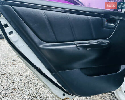 Білий Джилі СЛ, об'ємом двигуна 1.79 л та пробігом 184 тис. км за 3400 $, фото 15 на Automoto.ua