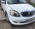 Белый Джили СЛ, объемом двигателя 1.79 л и пробегом 290 тыс. км за 3100 $, фото 4 на Automoto.ua