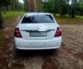 Білий Джилі СЛ, об'ємом двигуна 1.8 л та пробігом 180 тис. км за 3500 $, фото 4 на Automoto.ua