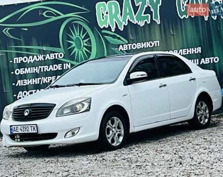 Білий Джилі СЛ, об'ємом двигуна 1.79 л та пробігом 184 тис. км за 3400 $, фото 2 на Automoto.ua