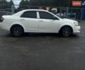Белый Джили СЛ, объемом двигателя 1.79 л и пробегом 261 тыс. км за 2555 $, фото 5 на Automoto.ua