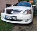 Білий Джилі СЛ, об'ємом двигуна 1.79 л та пробігом 100 тис. км за 3650 $, фото 1 на Automoto.ua