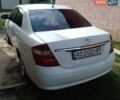 Белый Джили СЛ, объемом двигателя 1.79 л и пробегом 100 тыс. км за 4150 $, фото 1 на Automoto.ua