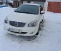 Белый Джили СЛ, объемом двигателя 1.79 л и пробегом 150 тыс. км за 4500 $, фото 1 на Automoto.ua